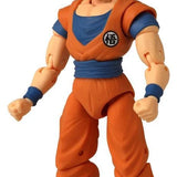 Dragon Ball 16 cm Poz Verilebilir Figür Super Saiyan Blue Goku - Dragon Stars Serisi 36780 | Toysall