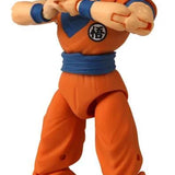 Dragon Ball 16 cm Poz Verilebilir Figür Super Saiyan Blue Goku - Dragon Stars Serisi 36780 | Toysall