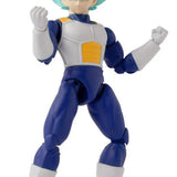 Dragon Ball 16 cm Poz Verilebilir Figür Super Saiyan Blue Vegeta - Dragon Stars Serisi 36773 | Toysall