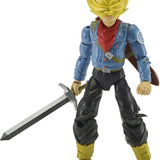 Dragon Ball 16 cm Poz Verilebilir Figür Super Saiyan Future Trunks - Dragon Stars Serisi 35862 | Toysall