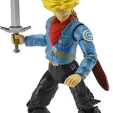 Dragon Ball 16 cm Poz Verilebilir Figür Super Saiyan Future Trunks - Dragon Stars Serisi 35862 | Toysall