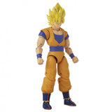 Dragon Ball 16 cm Poz Verilebilir Figür Super Saiyan Goku - Dragon Stars Serisi 36192