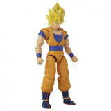 Dragon Ball 16 cm Poz Verilebilir Figür Super Saiyan Goku - Dragon Stars Serisi 36192 | Toysall