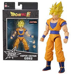 Dragon Ball 16 cm Poz Verilebilir Figür Super Saiyan Goku - Dragon Stars Serisi 36192 | Toysall