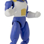 Dragon Ball 16 cm Poz Verilebilir Figür Super Saiyan Vegeta - Dragon Stars Serisi 36769 | Toysall