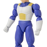 Dragon Ball 16 cm Poz Verilebilir Figür Super Saiyan Vegeta - Dragon Stars Serisi 36769 | Toysall