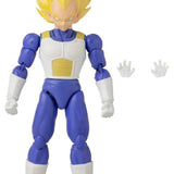 Dragon Ball 16 cm Poz Verilebilir Figür Super Saiyan Vegeta - Dragon Stars Serisi 36769 | Toysall