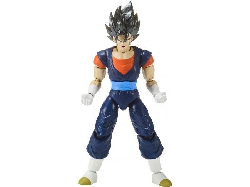 Dragon Ball 16 cm Poz Verilebilir Figür Vegito - Dragon Stars Serisi 35998 | Toysall