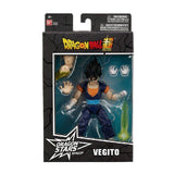 Dragon Ball 16 cm Poz Verilebilir Figür Vegito - Dragon Stars Serisi 35998