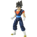 Dragon Ball 16 cm Poz Verilebilir Figür Vegito - Dragon Stars Serisi 35998 | Toysall