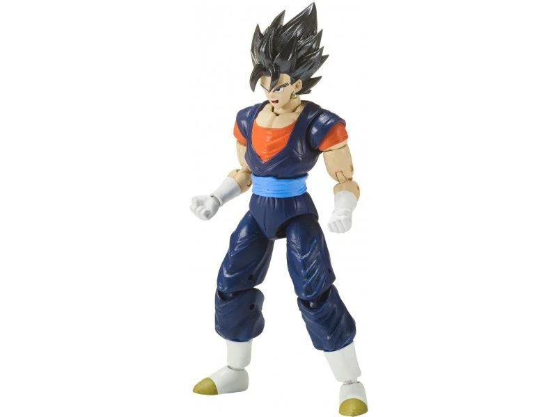 Dragon Ball 16 cm Poz Verilebilir Figür Vegito - Dragon Stars Serisi 35998 | Toysall