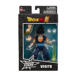 Dragon Ball 16 cm Poz Verilebilir Figür Vegito - Dragon Stars Serisi 35998 | Toysall