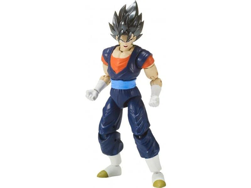 Dragon Ball 16 cm Poz Verilebilir Figür Vegito - Dragon Stars Serisi 35998 | Toysall