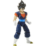 Dragon Ball 16 cm Poz Verilebilir Figür Vegito - Dragon Stars Serisi 35998 | Toysall