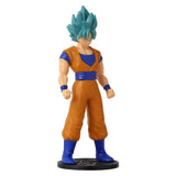 Dragon Ball Flash Serisi 10 cm Figürleri Super Saiyan Blue Goku 37219 | Toysall