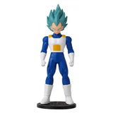 Dragon Ball Flash Serisi 10 cm Figürleri Super Saiyan Blue Vegeta 37220 | Toysall