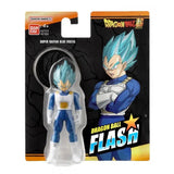 Dragon Ball Flash Serisi 10 cm Figürleri Super Saiyan Blue Vegeta 37220 | Toysall