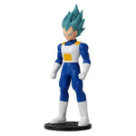 Dragon Ball Flash Serisi 10 cm Figürleri Super Saiyan Blue Vegeta 37220 | Toysall