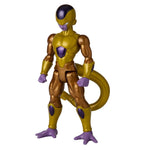 Dragon Ball Sınır Tanımaz Serisi 30 cm Figürleri - Golden Frieza BDB36730-36733 | Toysall