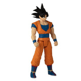 Dragon Ball Sınır Tanımaz Serisi 30 cm Figürleri - Goku BDB36730-36737