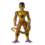 Dragon Ball Sınır Tanımaz Serisi 30 cm Figürleri - Golden Frieza BDB36730-36733 | Toysall