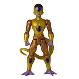 Dragon Ball Sınır Tanımaz Serisi 30 cm Figürleri - Golden Frieza BDB36730-36733 | Toysall