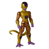 Dragon Ball Sınır Tanımaz Serisi 30 cm Figürleri - Golden Frieza BDB36730-36733 | Toysall