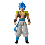 Dragon Ball Sınır Tanımaz Serisi 30 cm Figürleri - Super Saiyan Blue Gogeta BDB36730-36745 | Toysall