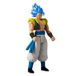 Dragon Ball Sınır Tanımaz Serisi 30 cm Figürleri - Super Saiyan Blue Gogeta BDB36730-36745 | Toysall