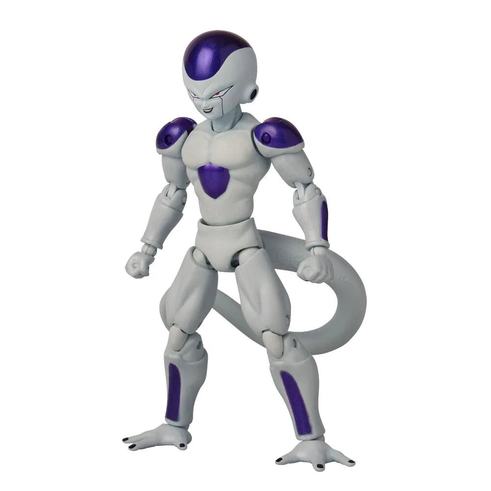 Dragon Ball Yıldızları 16 cm Poz Verilebilir Figürleri - Frieza Final Form  BDB35855-36893 | Toysall