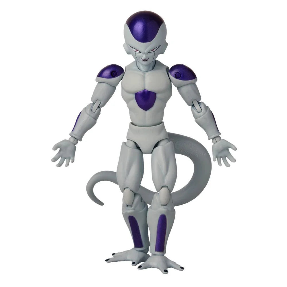 Dragon Ball Yıldızları 16 cm Poz Verilebilir Figürleri - Frieza Final Form  BDB35855-36893 | Toysall