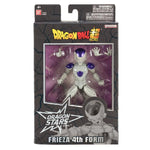 Dragon Ball Yıldızları 16 cm Poz Verilebilir Figürleri - Frieza Final Form  BDB35855-36893 | Toysall