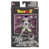 Dragon Ball Yıldızları 16 cm Poz Verilebilir Figürleri - Frieza Final Form  BDB35855-36893 | Toysall