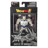 Dragon Ball Yıldızları 16 cm Poz Verilebilir Figürleri - Super Yi-Shinron BDB35855-40727 | Toysall