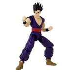 Dragon Ball Yıldızları 16 cm Poz Verilebilir Figürleri - Ultimate Gohan BDB35855-40725 | Toysall