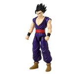 Dragon Ball Yıldızları 16 cm Poz Verilebilir Figürleri - Ultimate Gohan BDB35855-40725 | Toysall