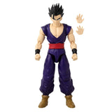 Dragon Ball Yıldızları 16 cm Poz Verilebilir Figürleri - Ultimate Gohan BDB35855-40725 | Toysall