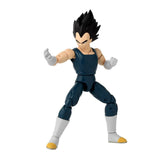 Dragon Ball Yıldızları 16 cm Poz Verilebilir Figürleri - Vegeta BDB35855-40723 | Toysall