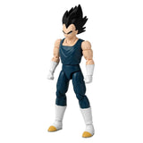 Dragon Ball Yıldızları 16 cm Poz Verilebilir Figürleri - Vegeta BDB35855-40723 | Toysall