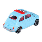 Majorette Vintage Metal Diecast - Fiat 500 D 212052010