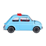 Majorette Vintage Metal Diecast - Fiat 500 D 212052010