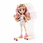 Enchantimals 5'li Şehir Bebekleri HHC19 | Toysall