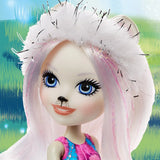 Enchantimals Aile Serileri Oyun Seti GJX43-GJX47 | Toysall