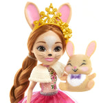 Enchantimals Aile Serileri Oyun Seti GJX43-GYJ08 | Toysall