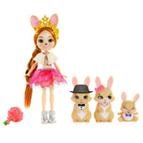 Enchantimals Aile Serileri Oyun Seti GJX43-GYJ08 | Toysall