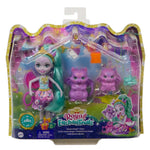 Enchantimals Aile Serileri Oyun Seti GJX43-GYJ09 | Toysall