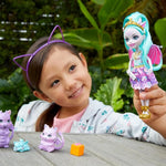 Enchantimals Aile Serileri Oyun Seti GJX43-GYJ09 | Toysall