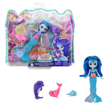 Enchantimals Aile Serileri Oyun Seti GJX43-HCF72 | Toysall