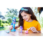 Enchantimals Aile Serileri Oyun Seti GJX43-HCF72 | Toysall