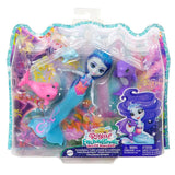 Enchantimals Aile Serileri Oyun Seti GJX43-HCF72 | Toysall